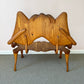 1980 Andrew Willner Ram Bench/Signed and dated