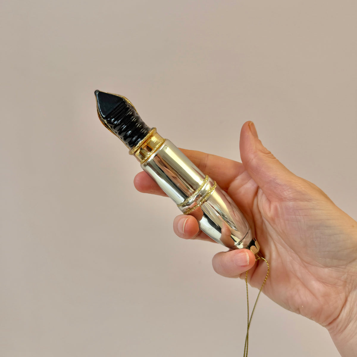 Fountain Pen Ornament