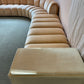 Vintage Flair for Bernhardt Modular Sectional Sofa/sold by piece