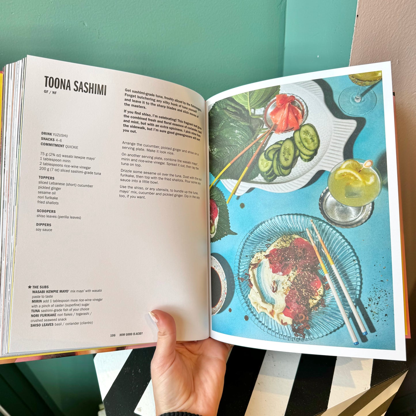 Happy Hour Snacks Cookbook