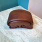 Vintage Fred Marilyn Buss Style Puzzle Box