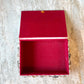 Vintage Shell Box