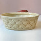 Vintage Italian Lobster Lidded Turreen