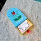 Skandi Blooms Tulip Bar Soap