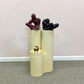 Vintage Modular “Fiocco” Pedestal by Pierluigi Spadolini for Kartell