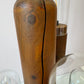 Vintage 1990’s Wooden Modeline Replica Saguaro Cactus Lamp (as is)