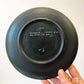 Vintage Set of 6 Terracotta Ancient Greek Replica Wall Plates