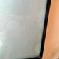 Vintage Framed AGAM Gallery Poster