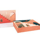 Staircases and Archways Pop-Up Card Box Set