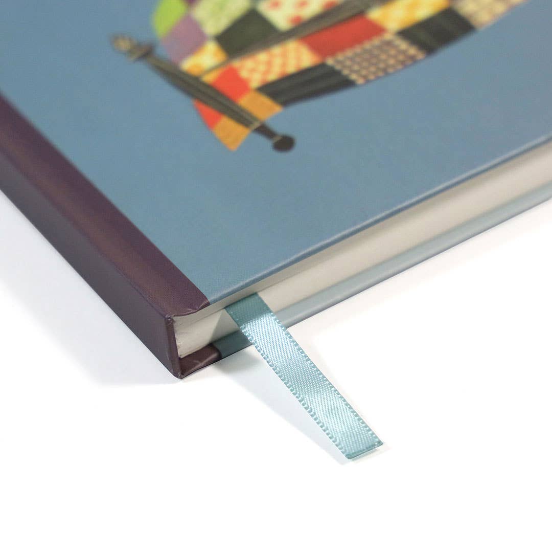 Silly Mental Health Journal - Notebook