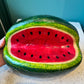Vintage Mexican Papier Mache Watermelon