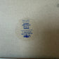Vintage Folk Art Stoneware Horse Box