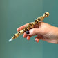 Skull Tower Pen