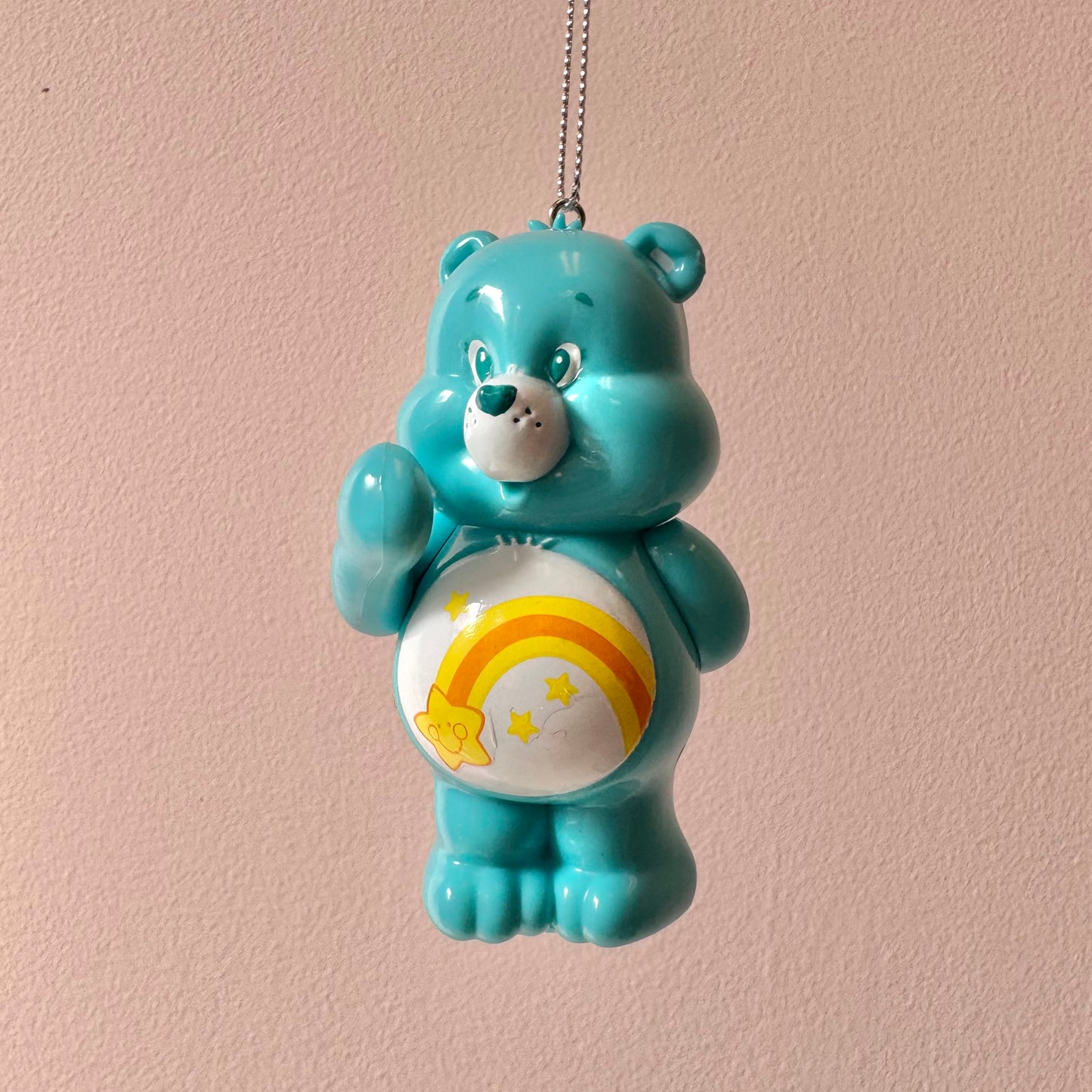 Care Bear Ornament