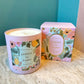 Jardin de Paris Candle