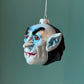 Gorenaments Glass "Vlad" Vampire Ornament