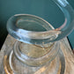Mid Century Spiral Lucite Umbrella Stand by Dorothy Thorpe (as is)