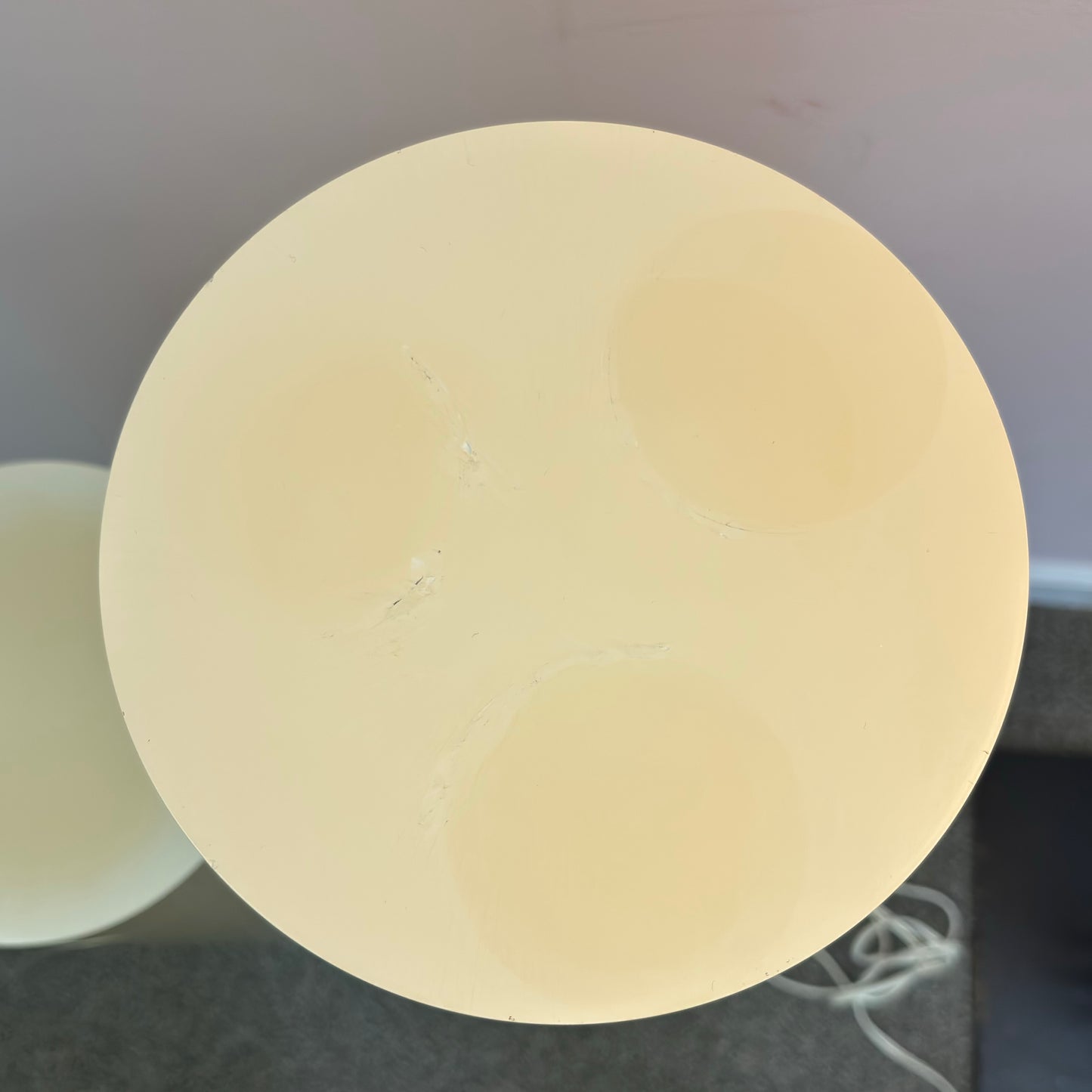 Vintage Modular “Fiocco” Pedestal by Pierluigi Spadolini for Kartell