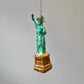 Statue of Liberty New York Ornament