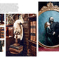 The Art of Gothic Living: Dark Decor for the Modern Macabre