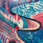 Vintage David Hockney "A Retrospective" 1988 Museum Poster - Framed