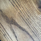 1980 Andrew Willner Ostrich Table/Signed and Dated