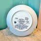 Set of 4 Vintage Porcelain “Women of the Century” Plates