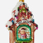 Hot Cocoa Shop Ornament
