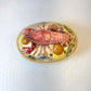 Vintage Italian Lobster Lidded Turreen