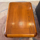 Vintage Teak Side Table