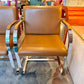 Vintage Set of 4 Brno Chairs by Mies Van Der Rohe