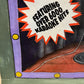 Vintage Hand Painted Original "Karaoke" Artwork