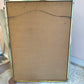 Vintage Framed Joseph Ghin Exhibition Poster