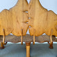 1981 Andrew Willner Elephant Bench/Signed and dated