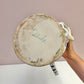 Vintage Large Post-Modern Ceramic Totem Cookie Jar
