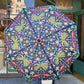 Flamingo Paradise Umbrella