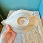 Vintage Porcelain Lenox Dove Candy Dish