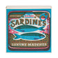 Better Together Sardines - Safety Matches