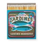 Better Together Sardines - Safety Matches