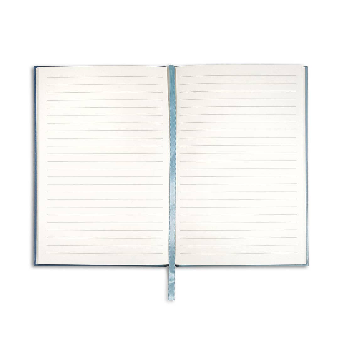 Silly Mental Health Journal - Notebook