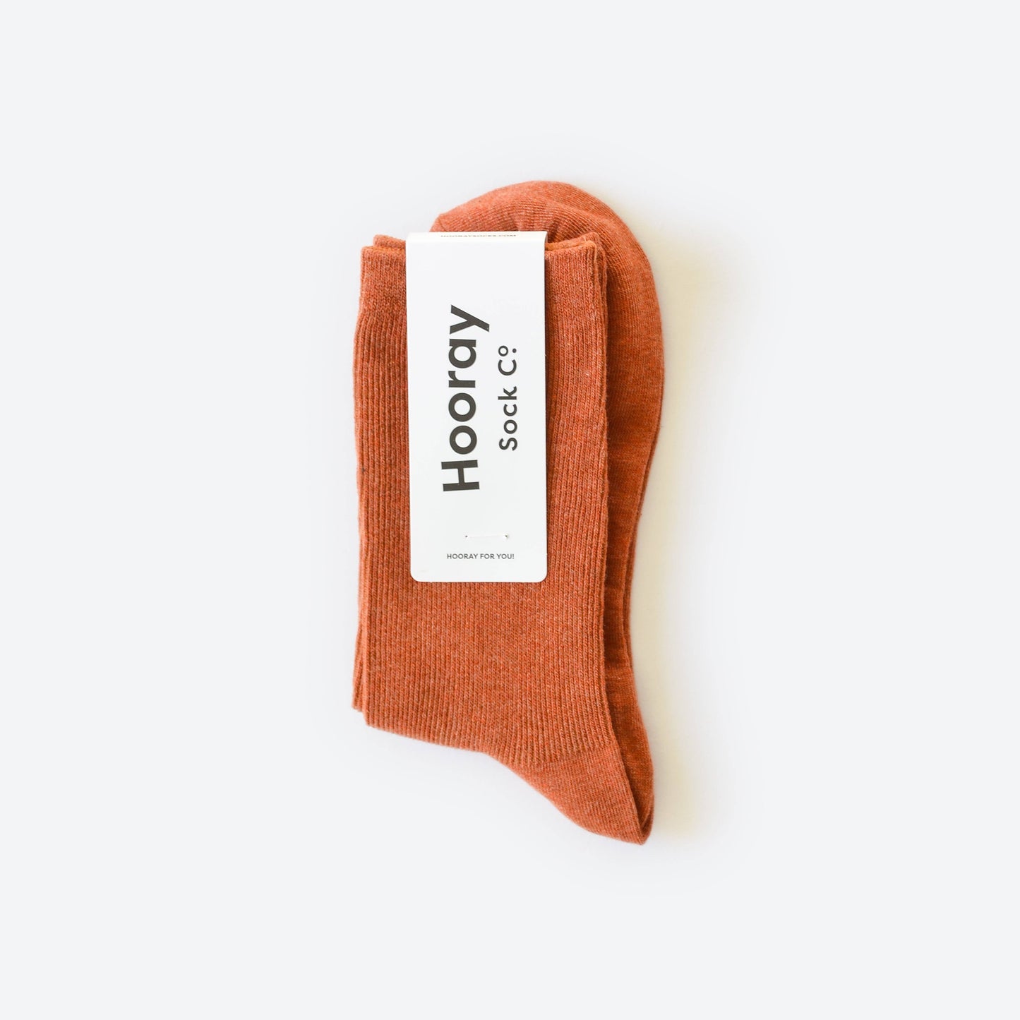 Hooray Sock Co: Spice