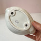 Vintage Fitz and Floyd ‘Great Faces’ Soap Dish