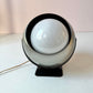 Vintage Space Age Eyeball Lamp