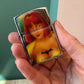 Vintage Vampire Lighter/item