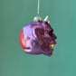 Gorenaments "Bill" The Demon Glass Ornament