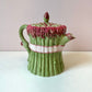 Vintage Fitz & Floyd Herb Garden Collection/Pieces Sold Separately