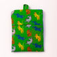 Wild Cats Art Sack - Eco Friendly Tote Bag