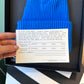 Vintage Advertising ‘Snow Hat’ Prototype