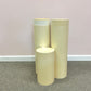 Vintage Modular “Fiocco” Pedestal by Pierluigi Spadolini for Kartell