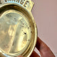 Vintage Brass ‘Small Change’ Catchall Dish